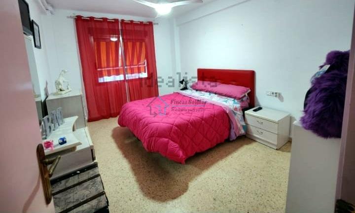 Venta de piso en Puerto de Sagunto