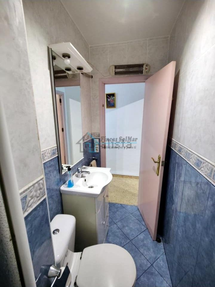 Venta de piso en Puerto de Sagunto