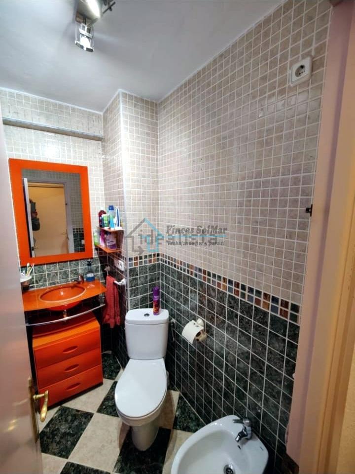 Venta de piso en Puerto de Sagunto