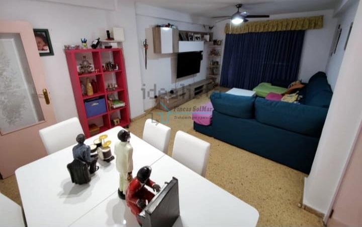 Venta de piso en Puerto de Sagunto