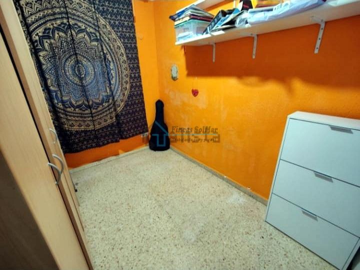 Venta de piso en Puerto de Sagunto