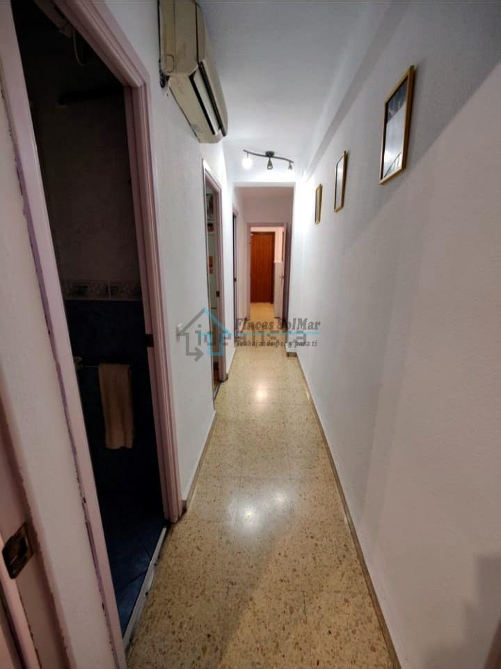 Venta de piso en Puerto de Sagunto