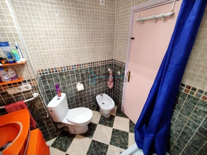 Venta de piso en Puerto de Sagunto