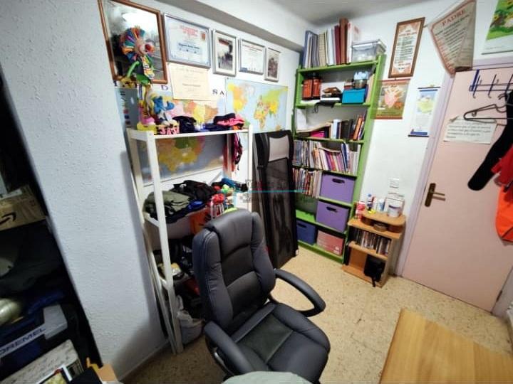 Venta de piso en Puerto de Sagunto