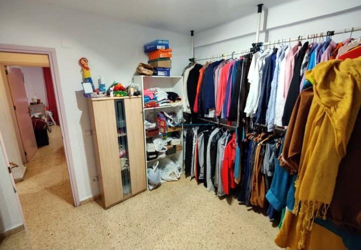 Venta de piso en Puerto de Sagunto