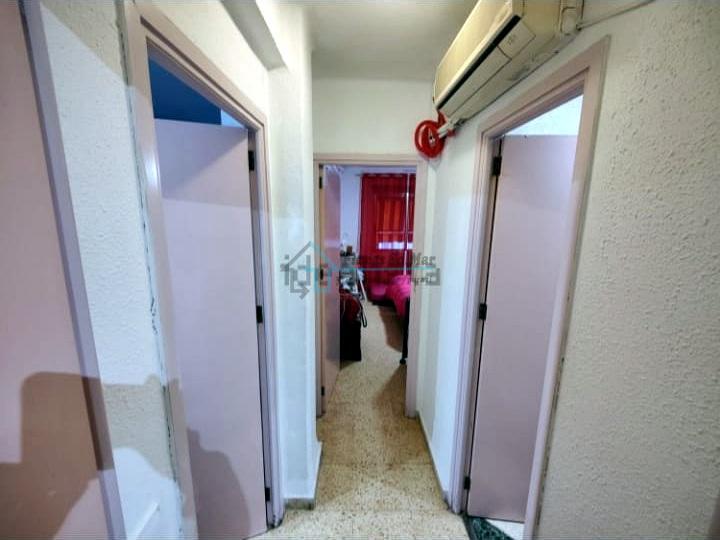 Venta de piso en Puerto de Sagunto