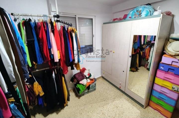 Venta de piso en Puerto de Sagunto