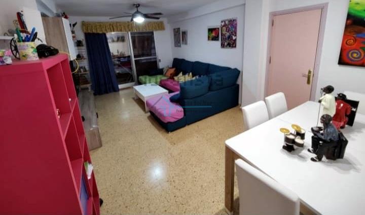Venta de piso en Puerto de Sagunto