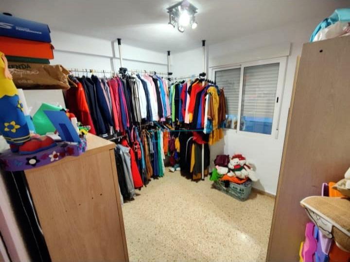 Venta de piso en Puerto de Sagunto