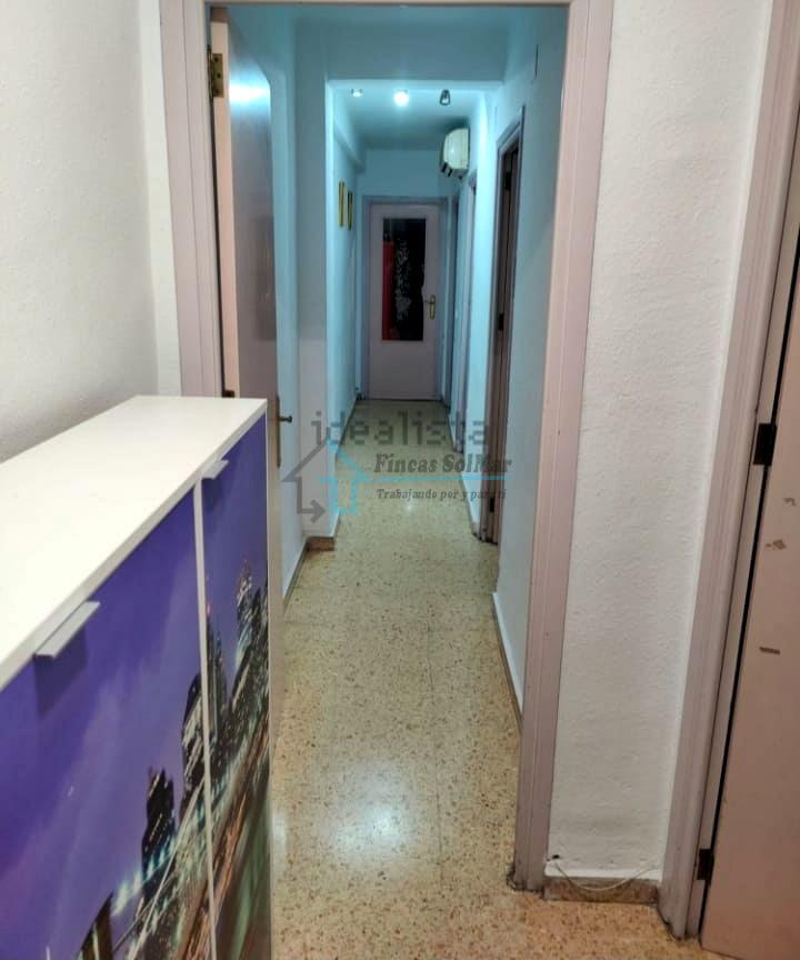Venta de piso en Puerto de Sagunto