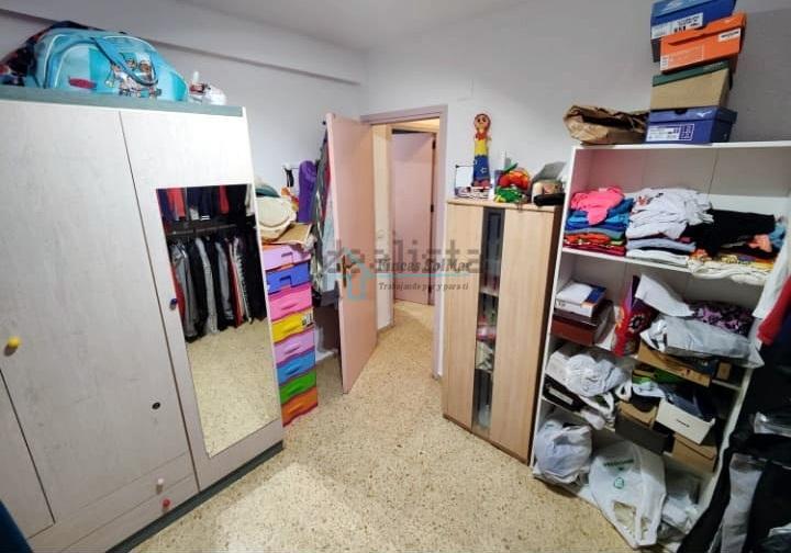 Venta de piso en Puerto de Sagunto