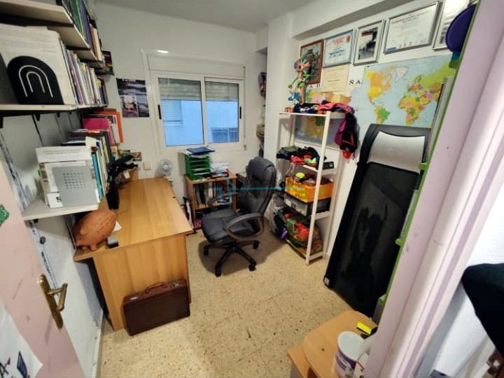 Venta de piso en Puerto de Sagunto