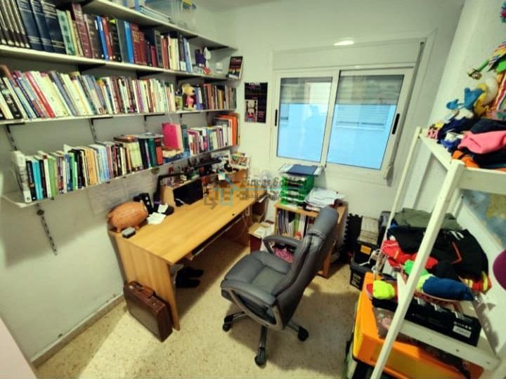 Venta de piso en Puerto de Sagunto