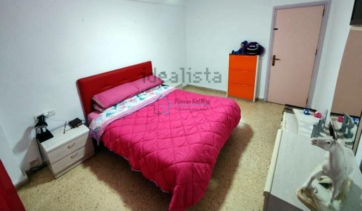 Venta de piso en Puerto de Sagunto