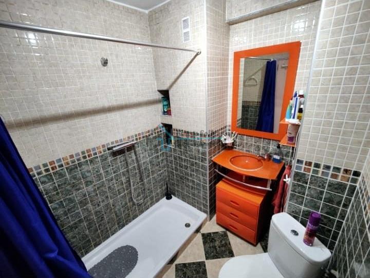 Venta de piso en Puerto de Sagunto