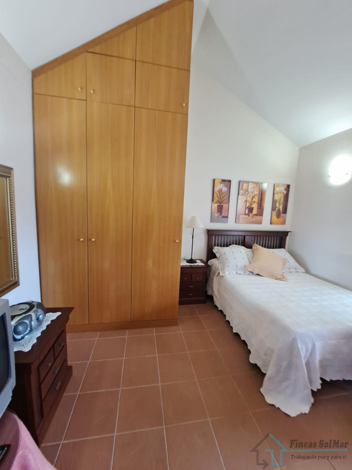 Dormitorio