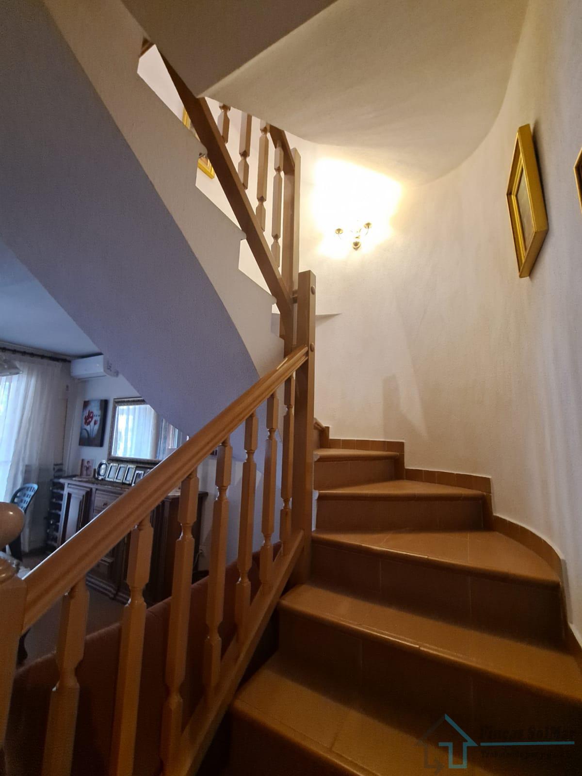 Escalera