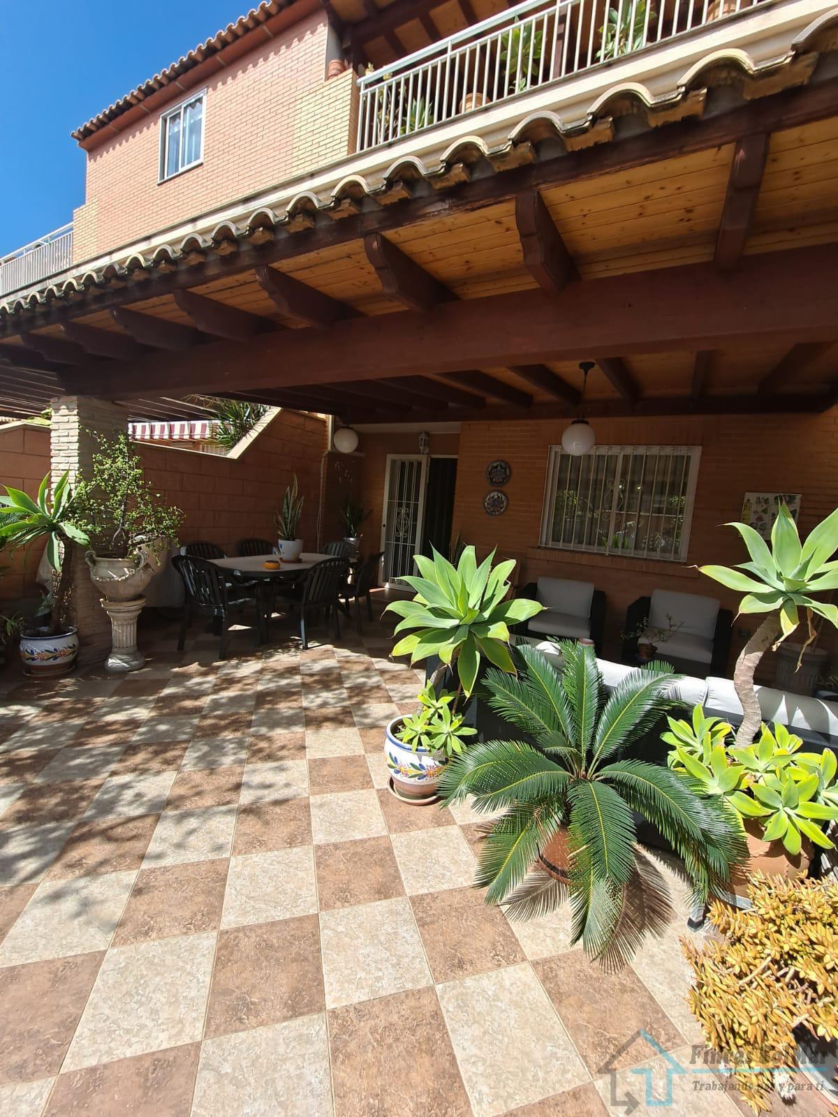 Jardín