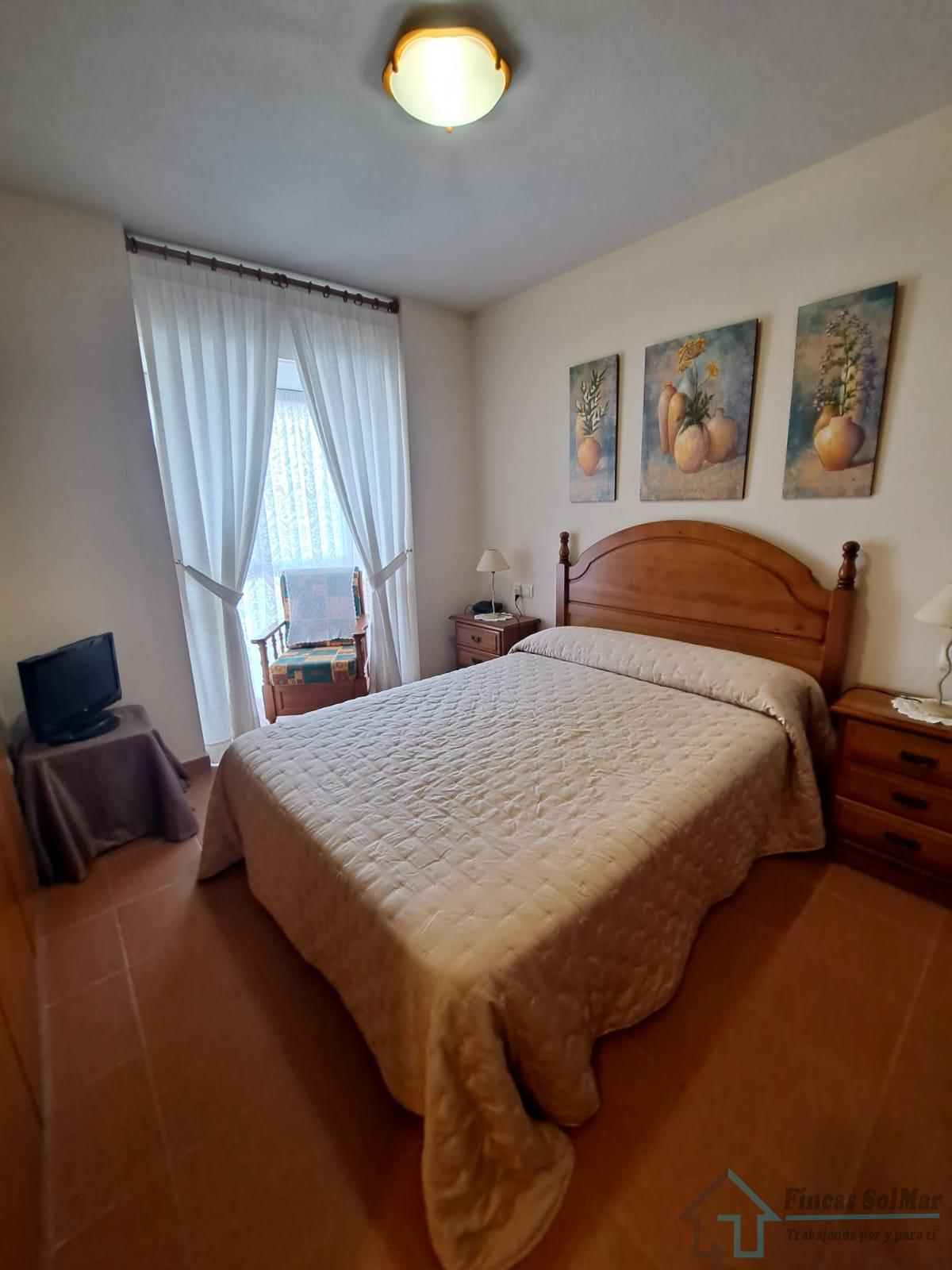 Dormitorio principal