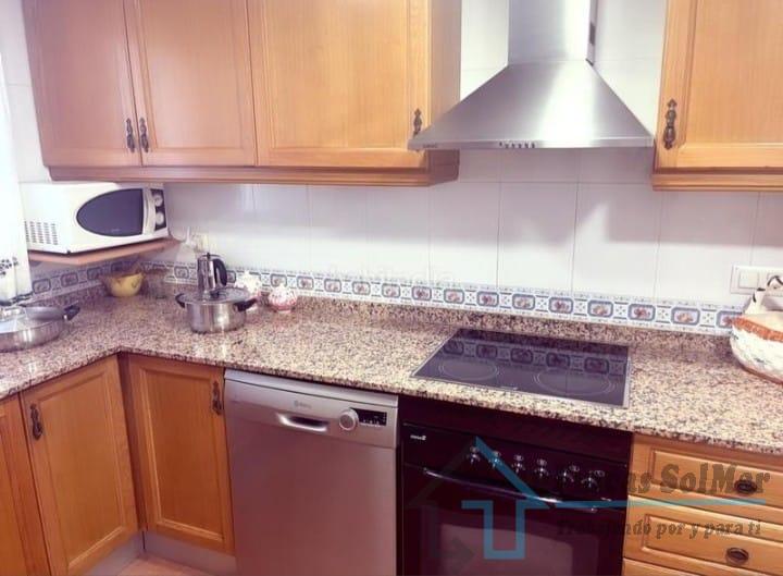 Venta de bungalow en Castellón