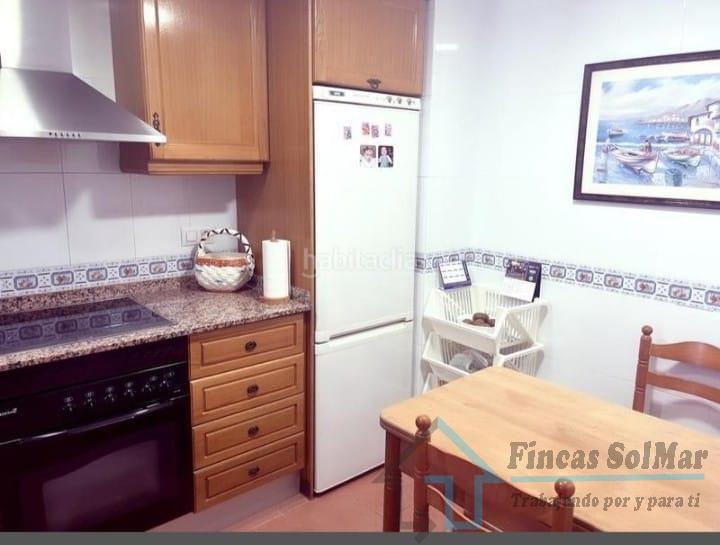 Venta de bungalow en Castellón