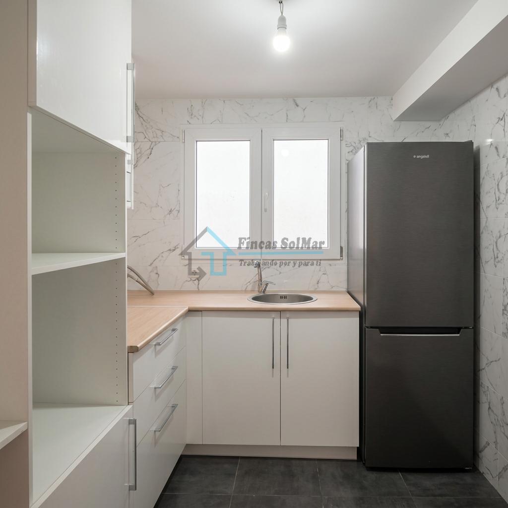 Venta de apartamento en Castellón
