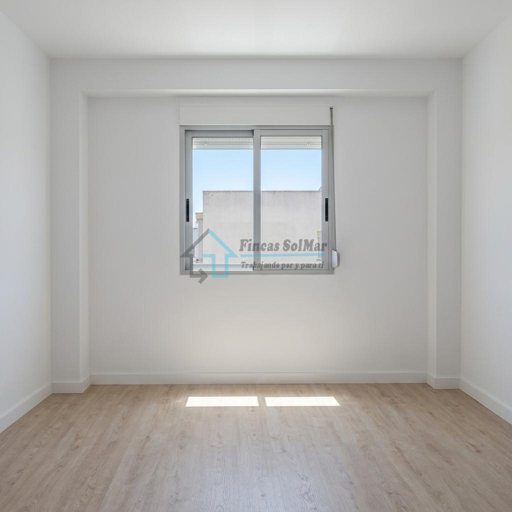 Venta de apartamento en Castellón