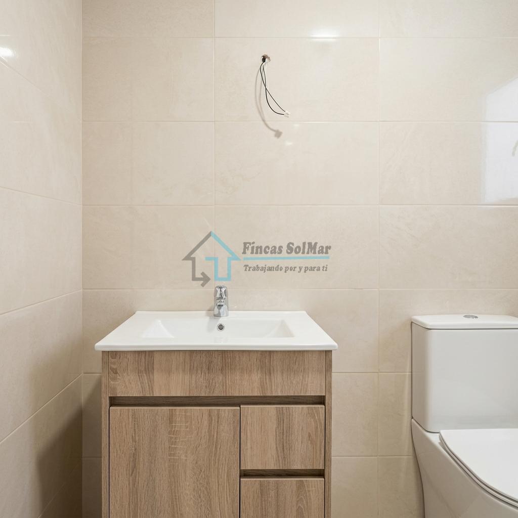 Venta de apartamento en Castellón