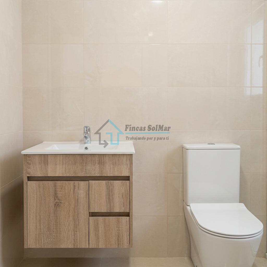 Venta de apartamento en Castellón