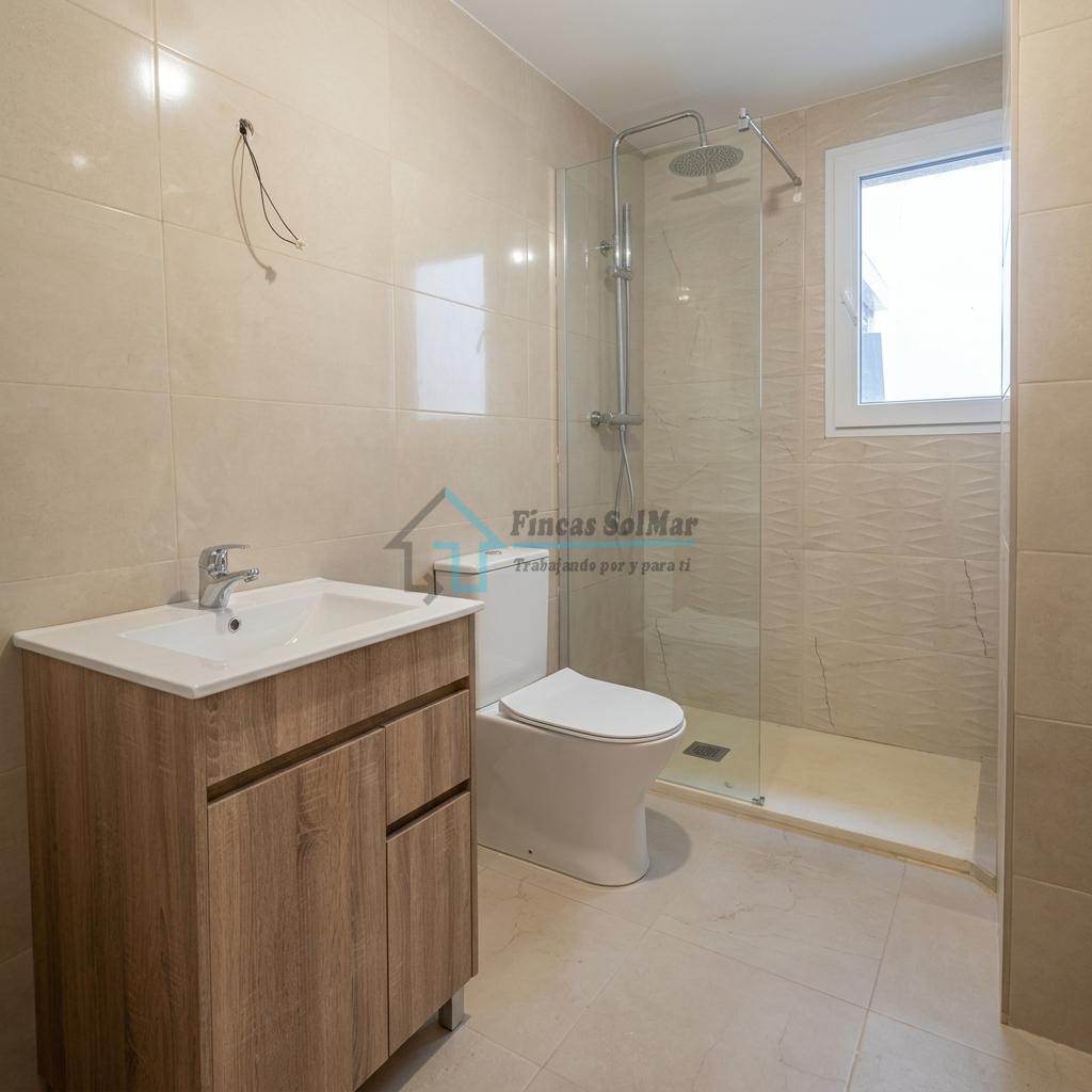 Venta de apartamento en Castellón