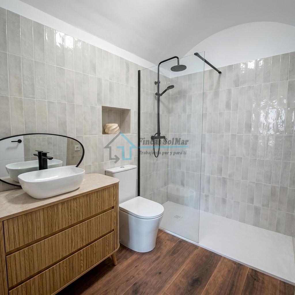 Venta de casa en Castellón