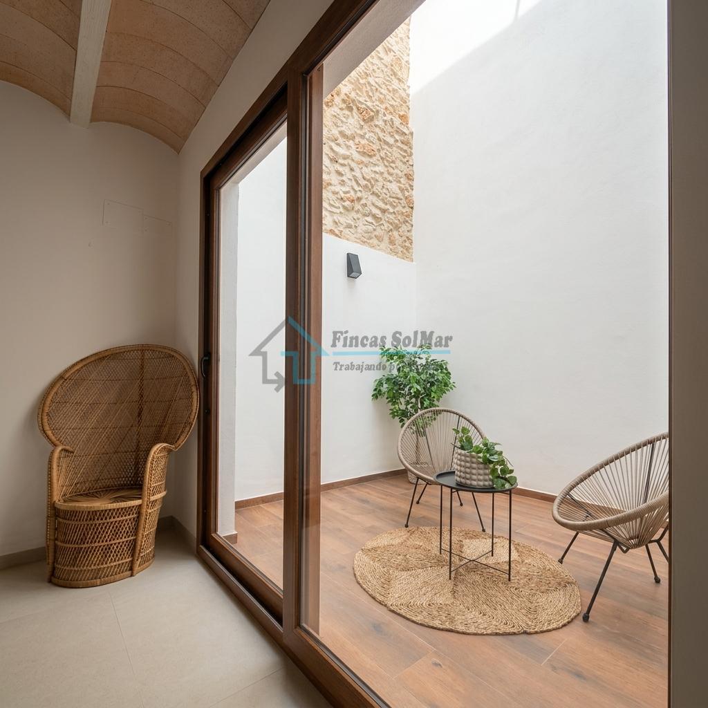 Venta de casa en Castellón