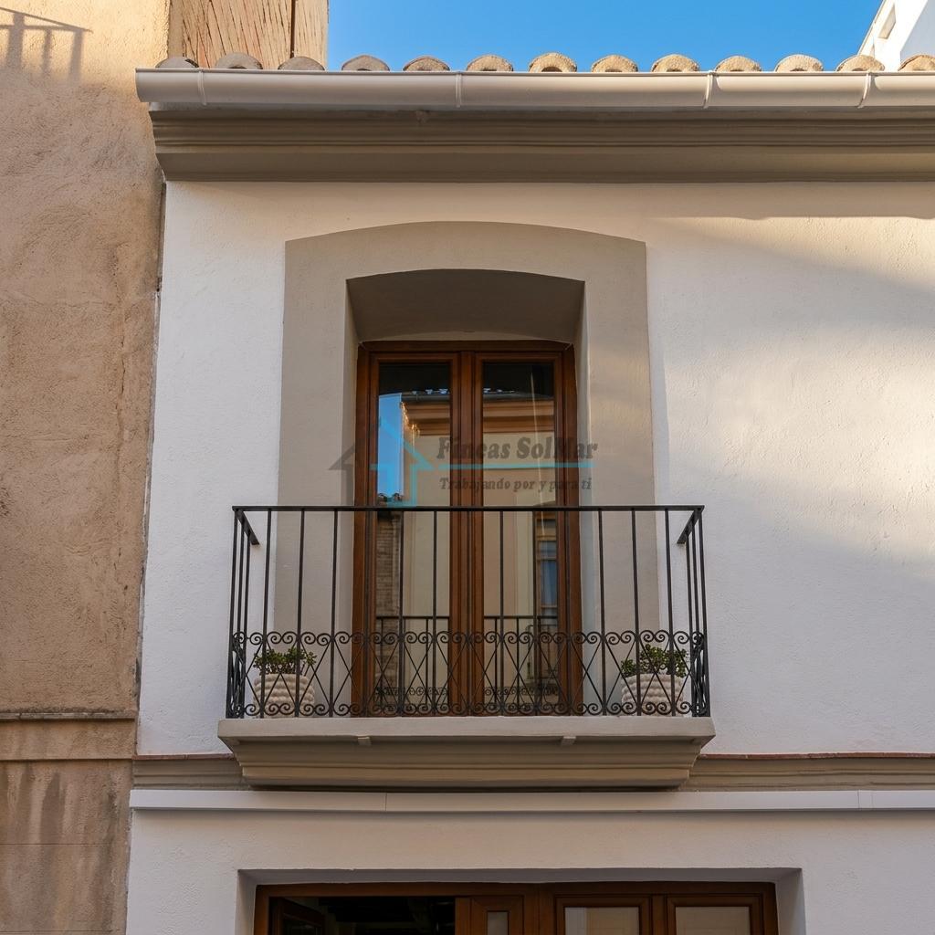 Venta de casa en Castellón