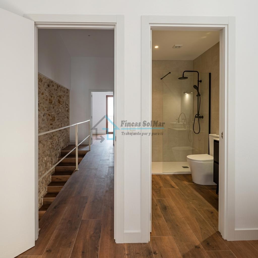 Venta de casa en Castellón