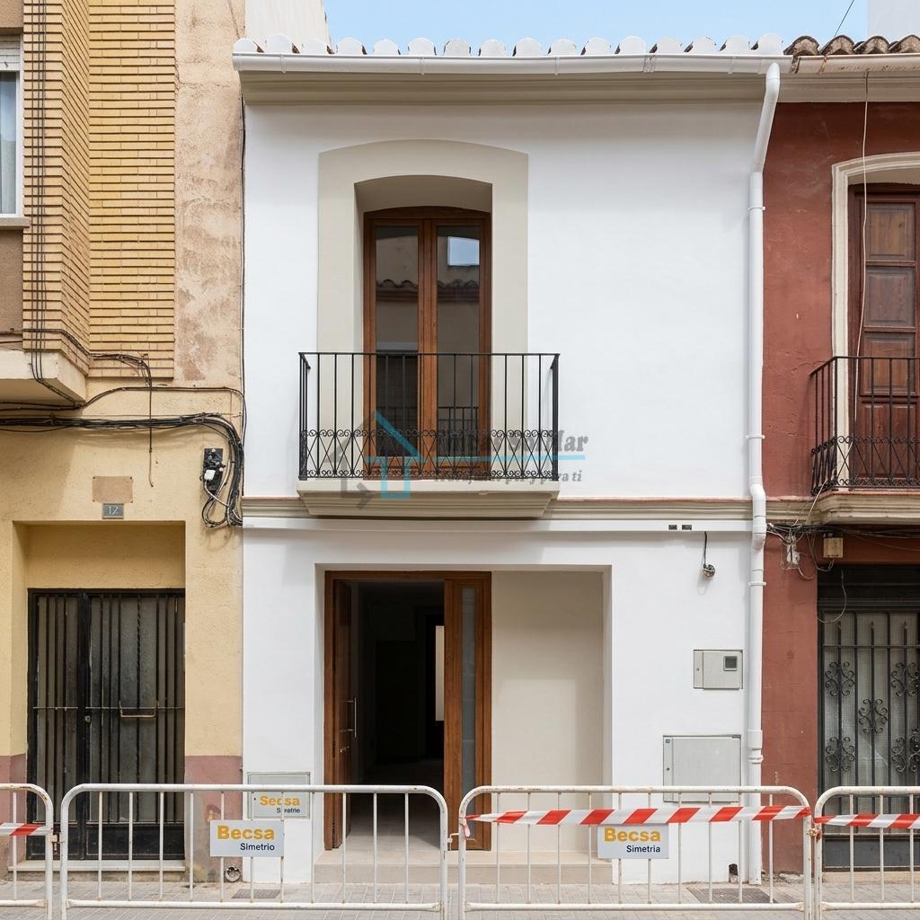 Venta de casa en Castellón