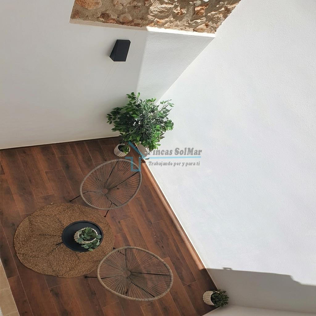 Venta de casa en Castellón