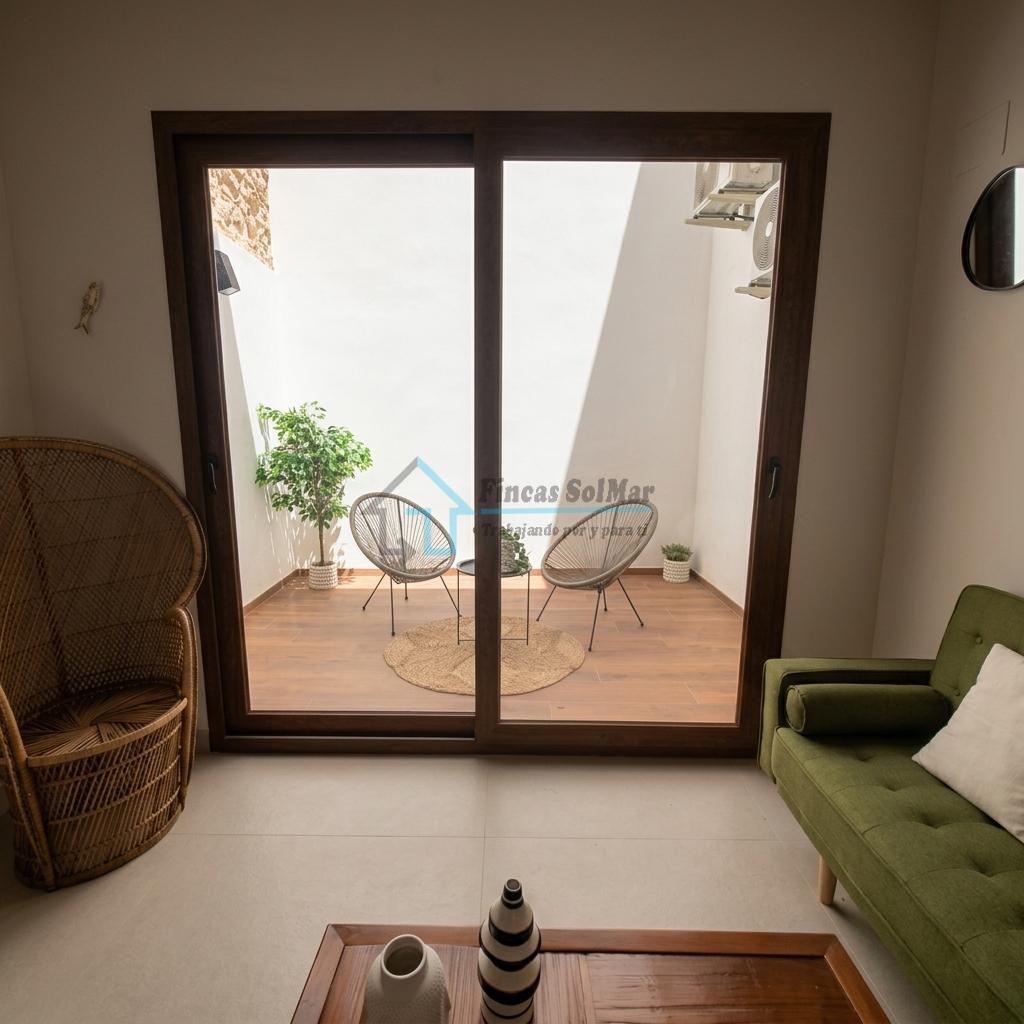 Venta de casa en Castellón