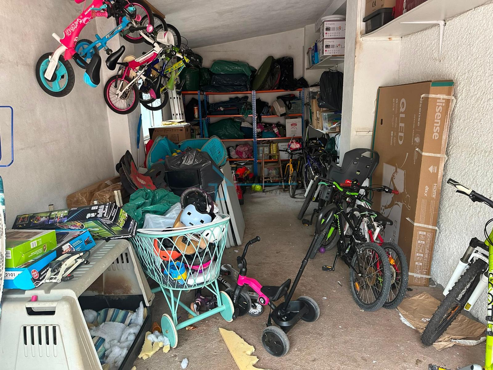 Venta de chalet en Torres Torres