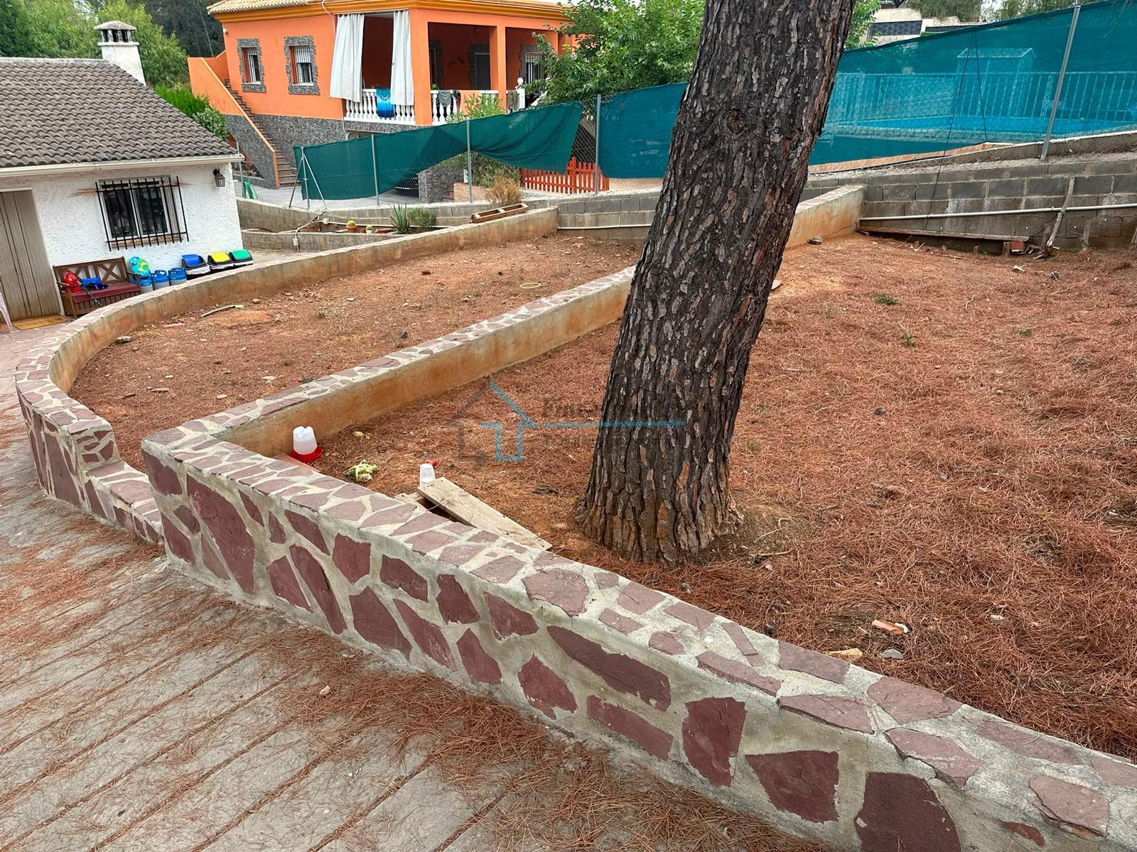 Venta de chalet en Torres Torres