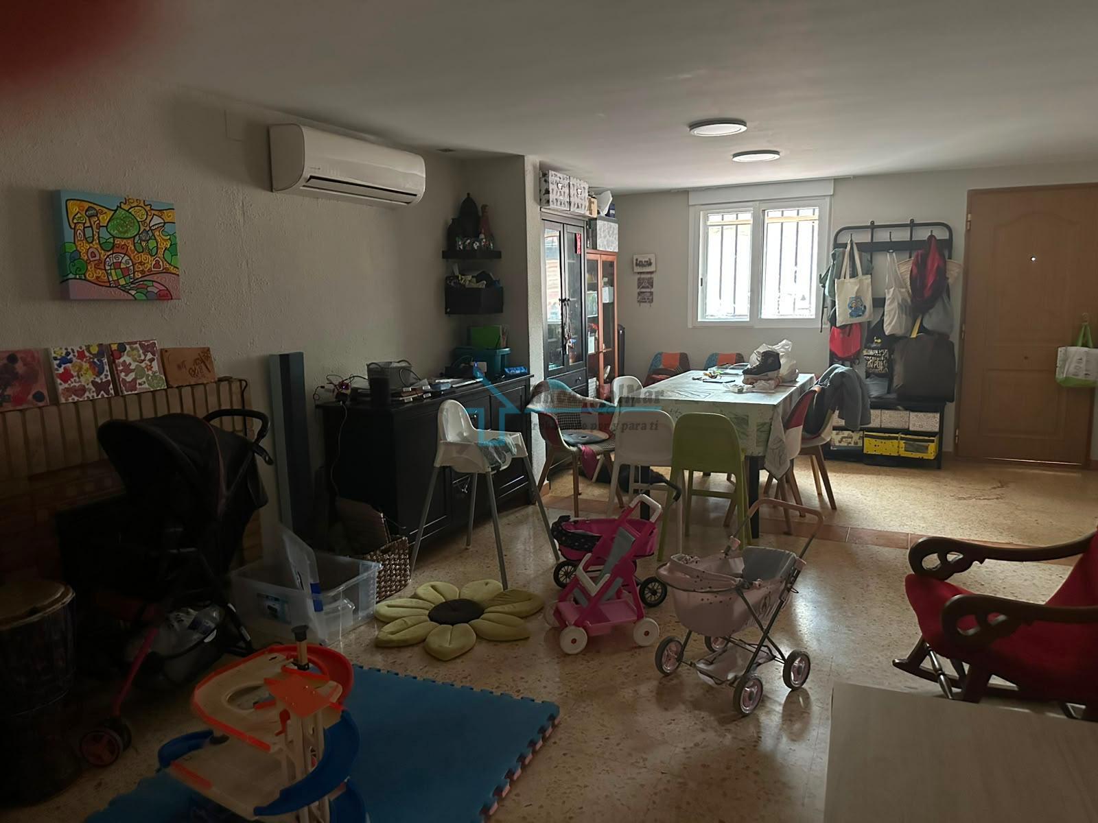 Venta de chalet en Torres Torres