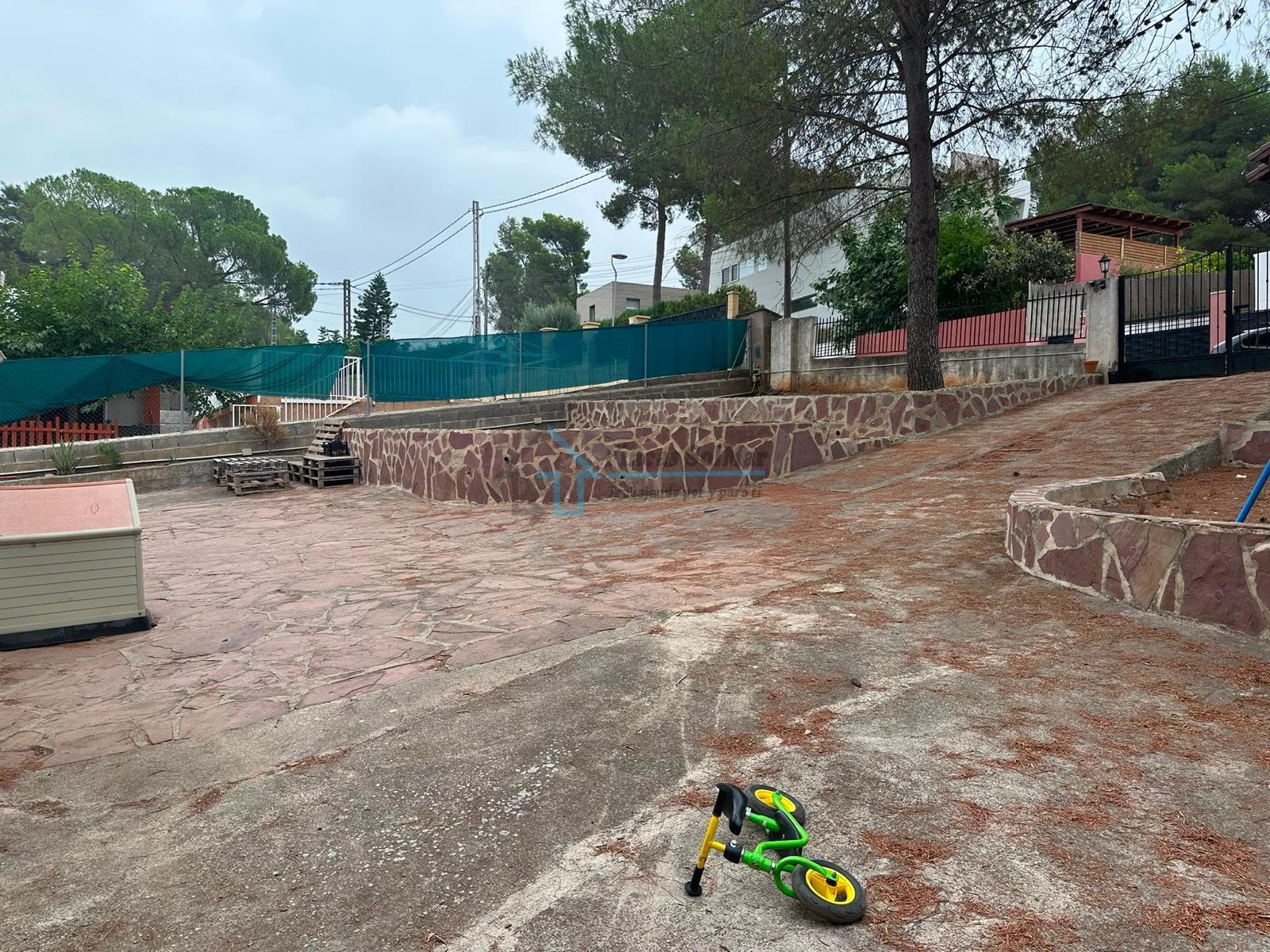 Venta de chalet en Torres Torres