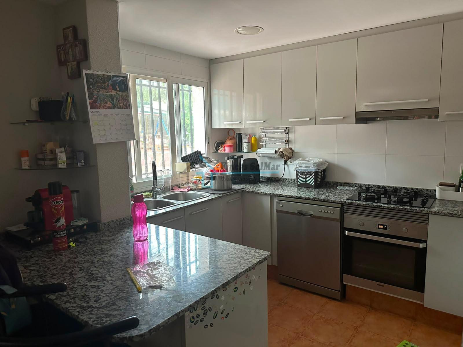 Venta de chalet en Torres Torres