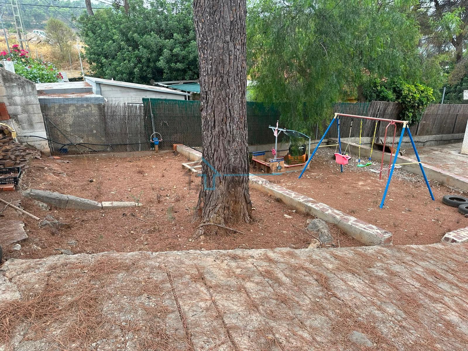 Venta de chalet en Torres Torres