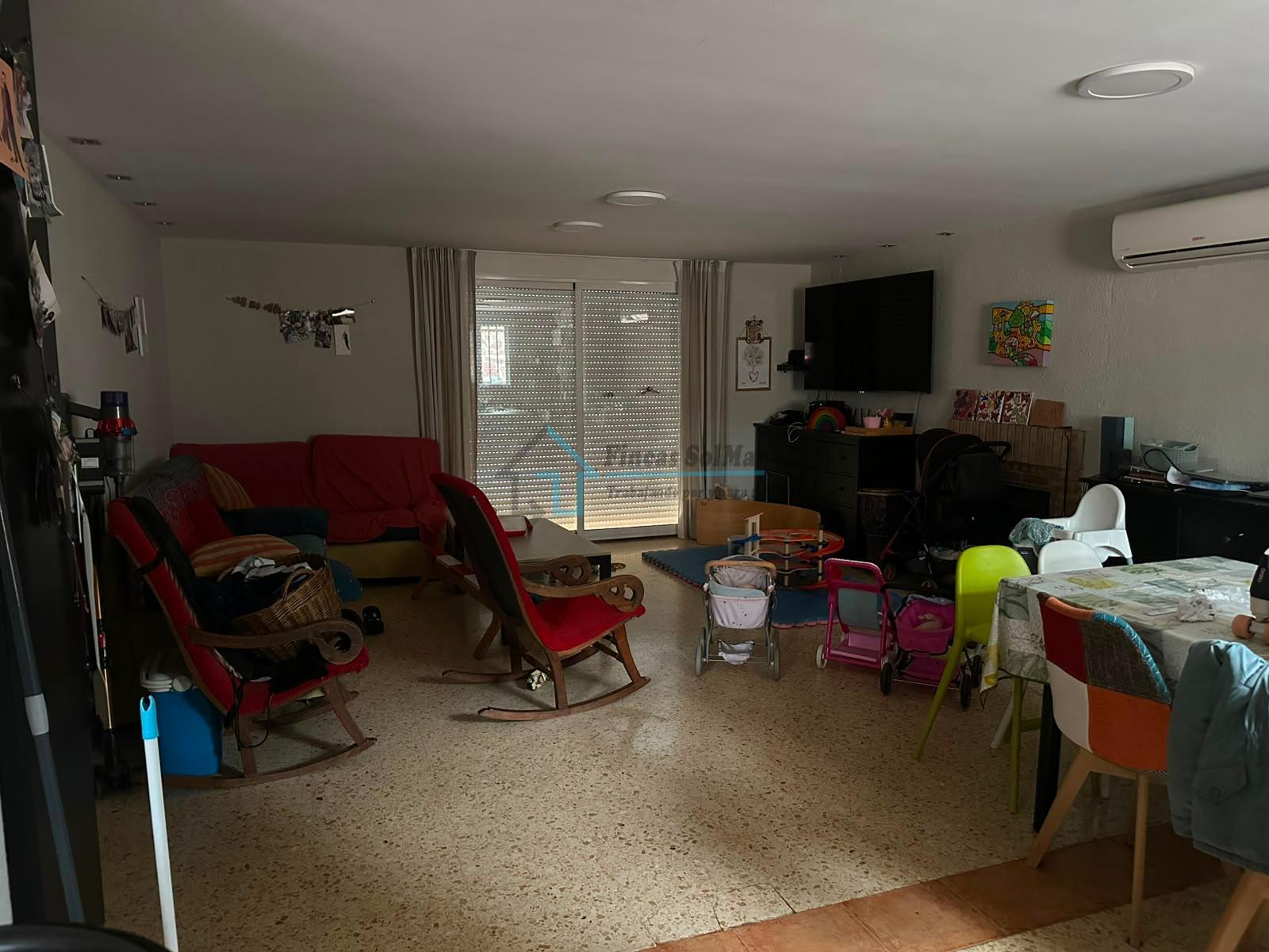 Venta de chalet en Torres Torres
