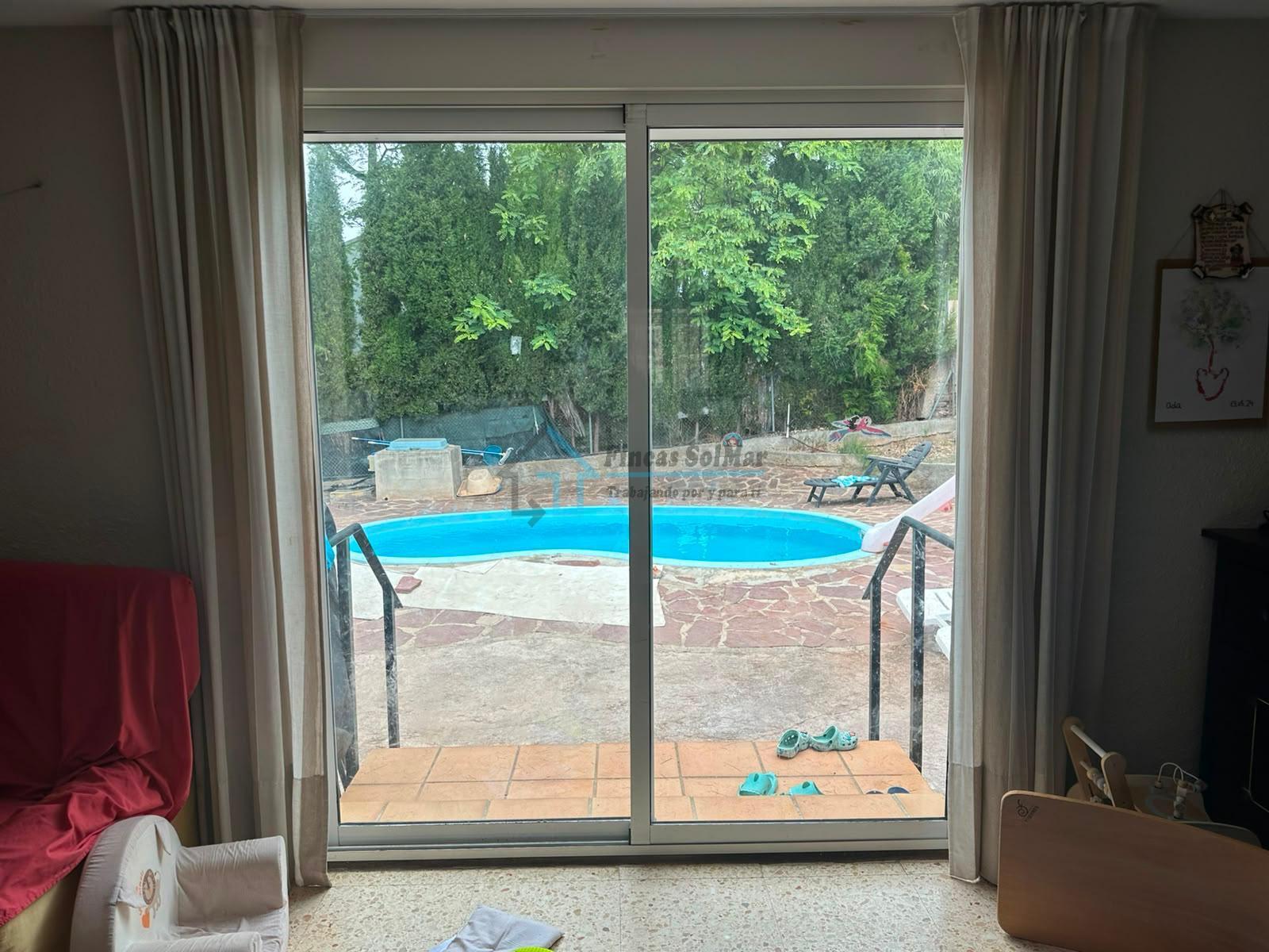 Venta de chalet en Torres Torres