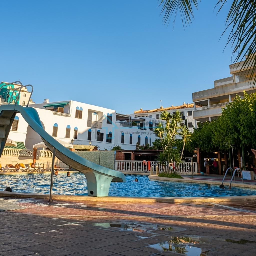 Venta de apartamento en Peñíscola