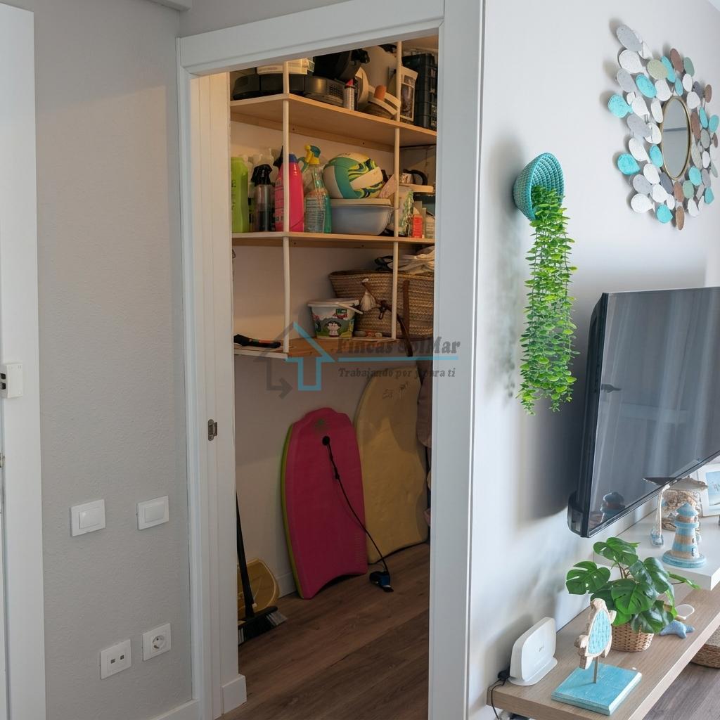 Venta de apartamento en Peñíscola