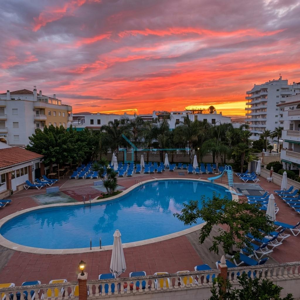 Venta de apartamento en Peñíscola