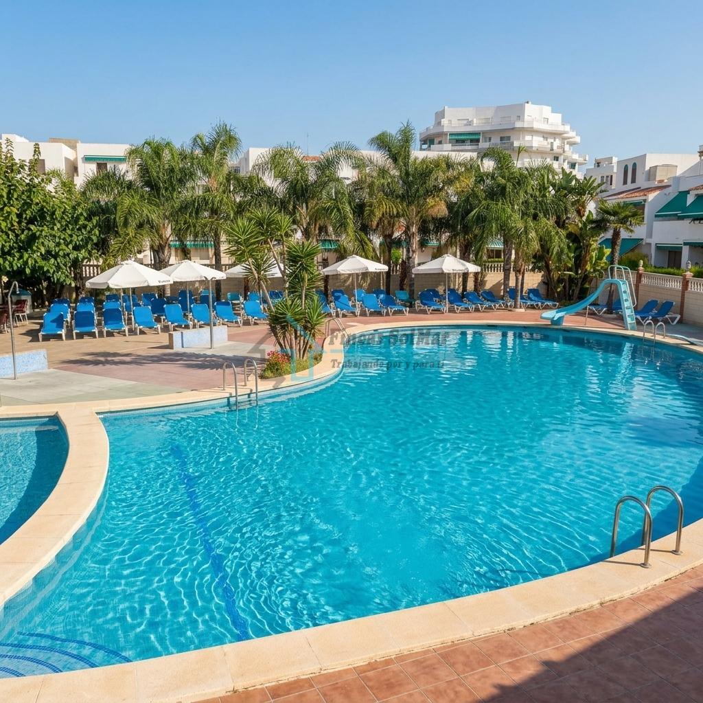 Venta de apartamento en Peñíscola