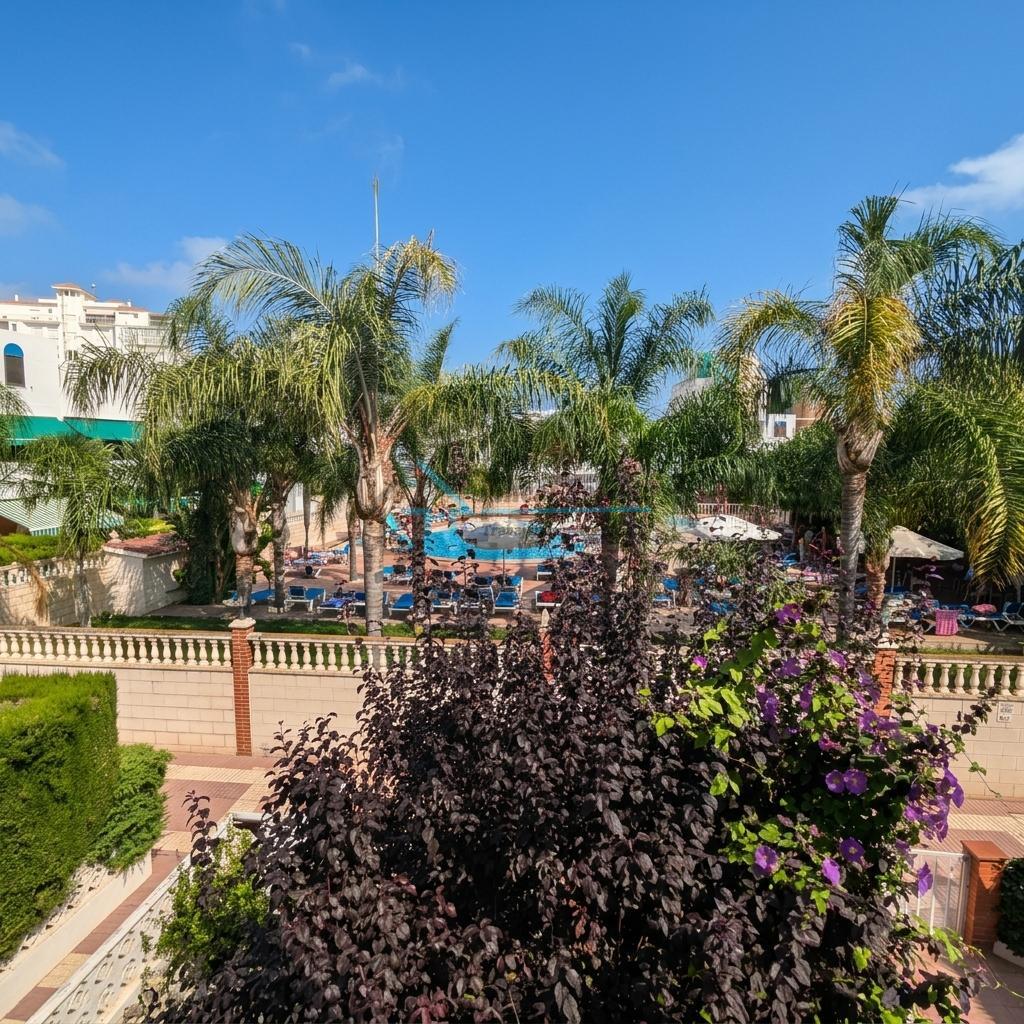 Venta de apartamento en Peñíscola